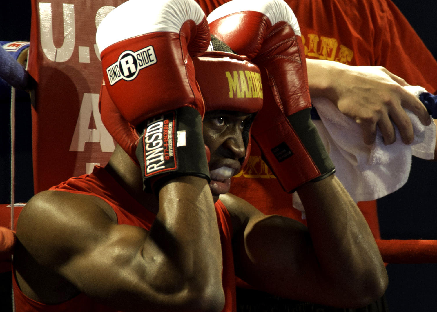 Los guantes para competir de forma profesional son más caros pero de mejor calidad.