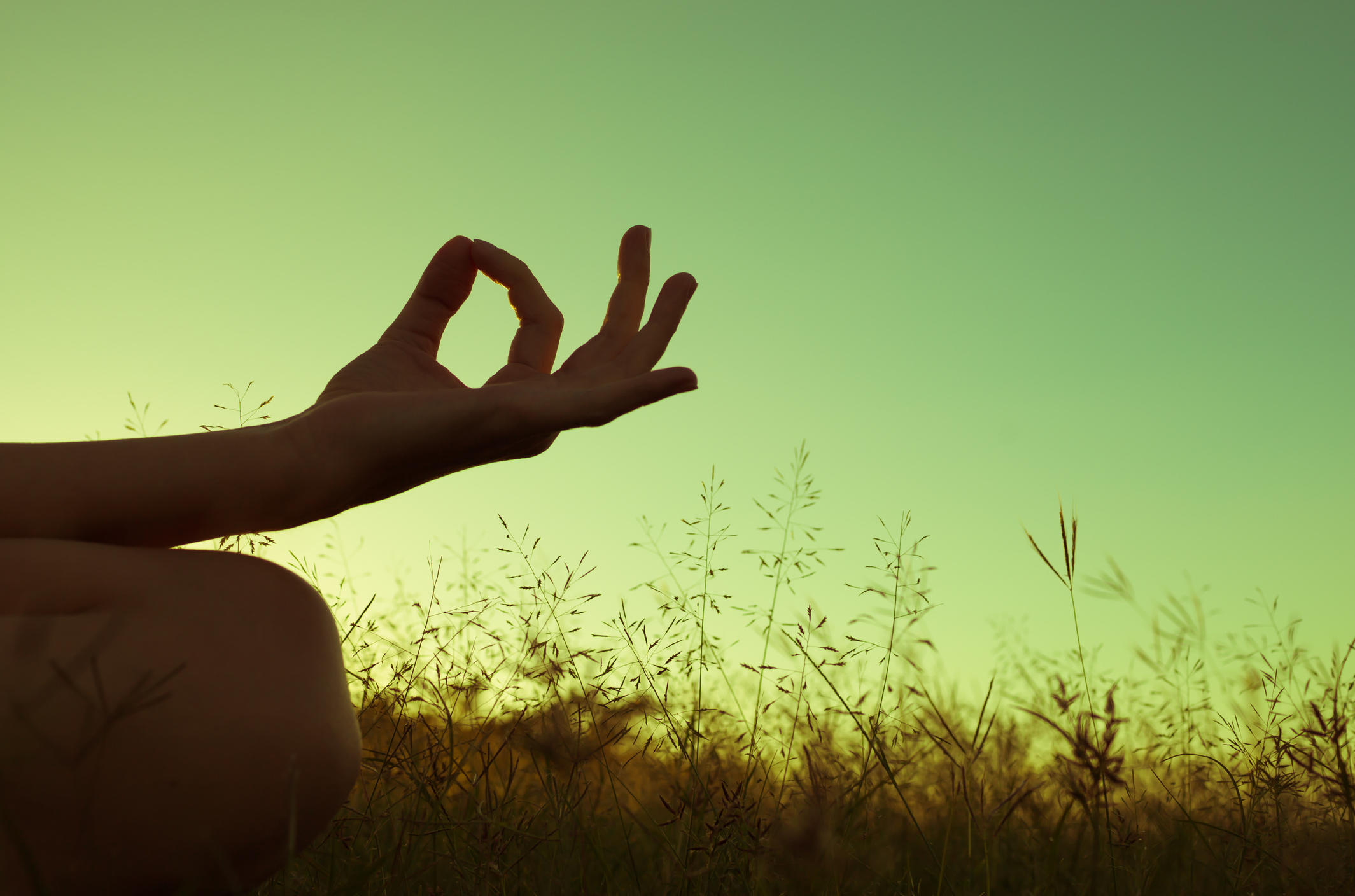 Limitaciones de la meditaci&oacute;n transcendental